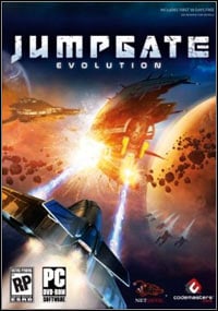 Jumpgate: Evolution: Trainer +8 [v1.2]