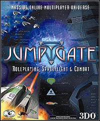 Jumpgate: The Reconstruction Initiative: Cheats, Trainer +8 [CheatHappens.com]