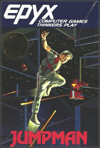 Jumpman: TRAINER AND CHEATS (V1.0.25)