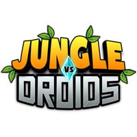 Jungle vs. Droids: Trainer +8 [v1.4]