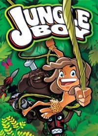 Trainer for Jungleboy [v1.0.2]