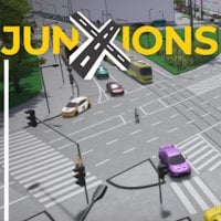 Junxions: TRAINER AND CHEATS (V1.0.61)
