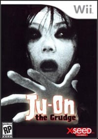 JU-ON: The Grudge: Cheats, Trainer +5 [MrAntiFan]