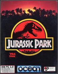 Jurassic Park (1993): Cheats, Trainer +14 [MrAntiFan]