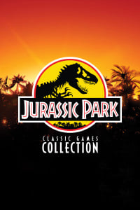 Jurassic Park Classic Games Collection: TRAINER AND CHEATS (V1.0.92)