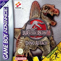Jurassic Park III: Island Attack: TRAINER AND CHEATS (V1.0.66)