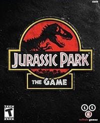 Jurassic Park: Cheats, Trainer +9 [dR.oLLe]