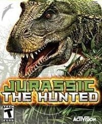 Jurassic: The Hunted: Cheats, Trainer +7 [dR.oLLe]