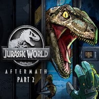 Jurassic World: Aftermath Part 2: Cheats, Trainer +15 [MrAntiFan]