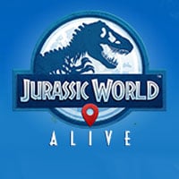 Jurassic World Alive: Trainer +9 [v1.3]