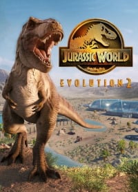 Jurassic World Evolution 2: Cheats, Trainer +11 [dR.oLLe]