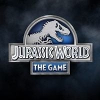 Jurassic World: The Game: Trainer +6 [v1.4]