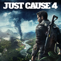 Just Cause 4: Trainer +14 [v1.5]