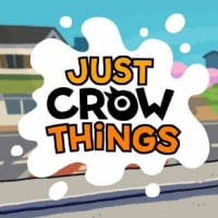 Trainer for Just Crow Things [v1.0.5]