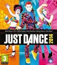 Just Dance 2014: Trainer +7 [v1.2]