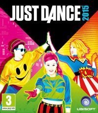 Just Dance 2015: TRAINER AND CHEATS (V1.0.55)