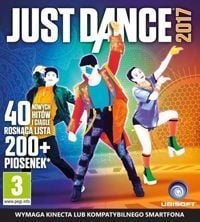 Trainer for Just Dance 2017 [v1.0.3]