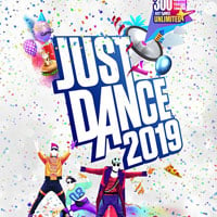 Just Dance 2019: Trainer +12 [v1.3]