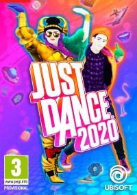 Just Dance 2020: TRAINER AND CHEATS (V1.0.2)