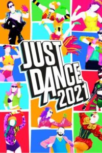 Just Dance 2021: Trainer +11 [v1.2]