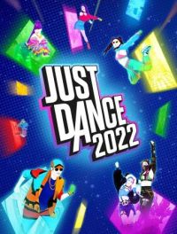 Just Dance 2022: TRAINER AND CHEATS (V1.0.29)