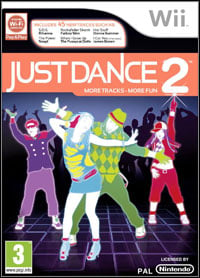 Just Dance 2: TRAINER AND CHEATS (V1.0.75)
