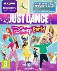 Just Dance: Disney Party: Trainer +5 [v1.5]