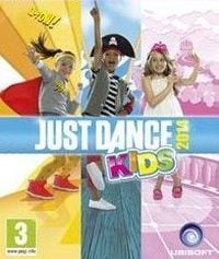 Just Dance Kids 2014: Trainer +6 [v1.6]