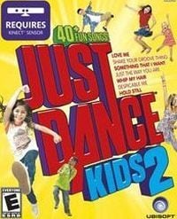 Just Dance Kids 2: TRAINER AND CHEATS (V1.0.97)