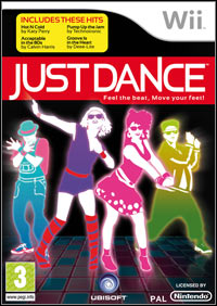 Just Dance: TRAINER AND CHEATS (V1.0.34)