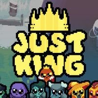Just King: Cheats, Trainer +5 [MrAntiFan]