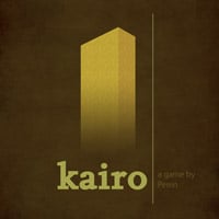 Kairo: Trainer +12 [v1.3]