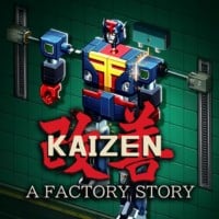 Kaizen: A Factory Story: Cheats, Trainer +8 [CheatHappens.com]