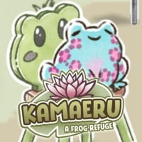 Kamaeru: A Frog Refuge: Cheats, Trainer +8 [CheatHappens.com]