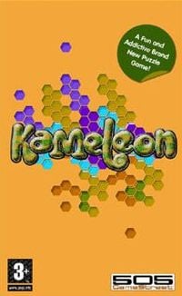 Trainer for Kameleon [v1.0.8]