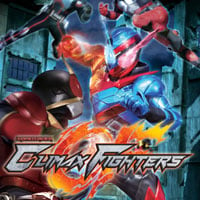 Kamen Rider: Climax Fighters: Cheats, Trainer +9 [CheatHappens.com]