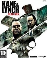 Kane & Lynch: Dead Men: Trainer +9 [v1.5]