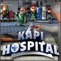 Kapi Hospital: TRAINER AND CHEATS (V1.0.58)