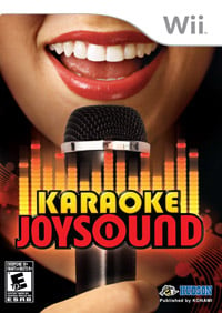 Karaoke Joysound: Trainer +12 [v1.3]