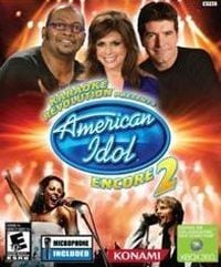 Karaoke Revolution Presents: American Idol Encore 2: TRAINER AND CHEATS (V1.0.34)