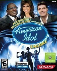 Karaoke Revolution Presents: American Idol Encore: TRAINER AND CHEATS (V1.0.96)