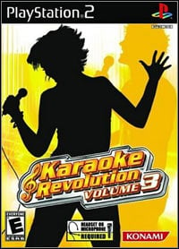 Karaoke Revolution Volume 3: Cheats, Trainer +5 [CheatHappens.com]