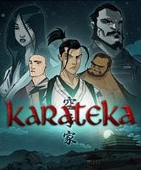 Trainer for Karateka [v1.0.2]
