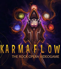 Karmaflow: The Rock Opera Videogame: Trainer +13 [v1.1]