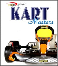 KART Masters: Trainer +9 [v1.2]