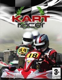 Trainer for Kart Racer [v1.0.3]
