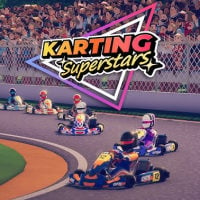 Karting Superstars: Cheats, Trainer +9 [dR.oLLe]