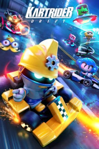 KartRider: Drift: TRAINER AND CHEATS (V1.0.48)