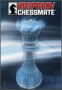 Kasparov Chessmate: Trainer +8 [v1.1]