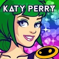 Trainer for Katy Perry Pop [v1.0.5]